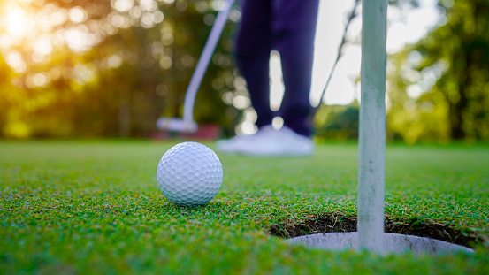 Refine Your Game