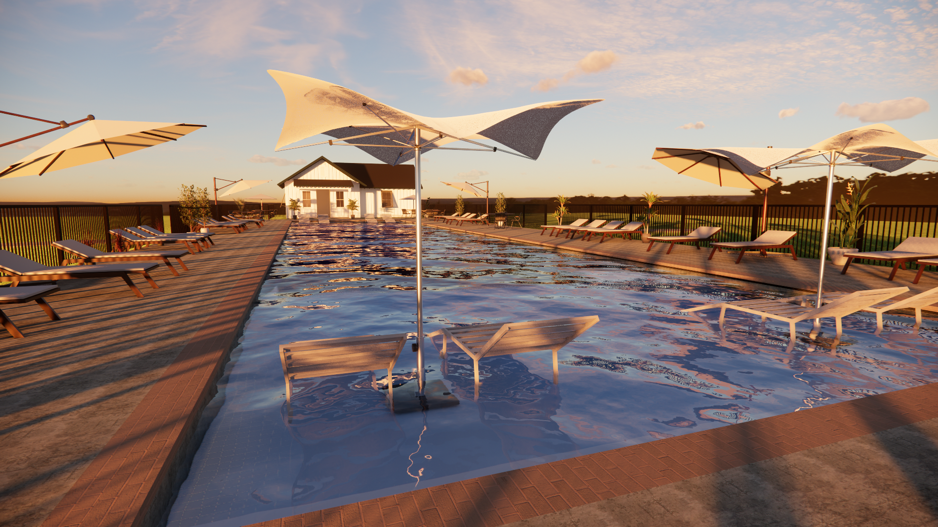 Elevate Your Resort Experience