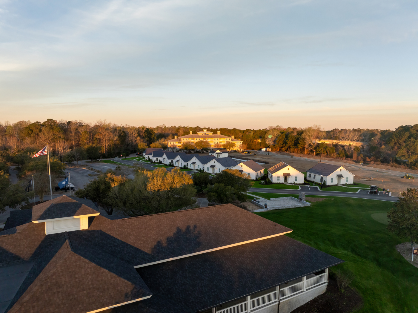 The Ultimate Golf Stay Experience is Expanding