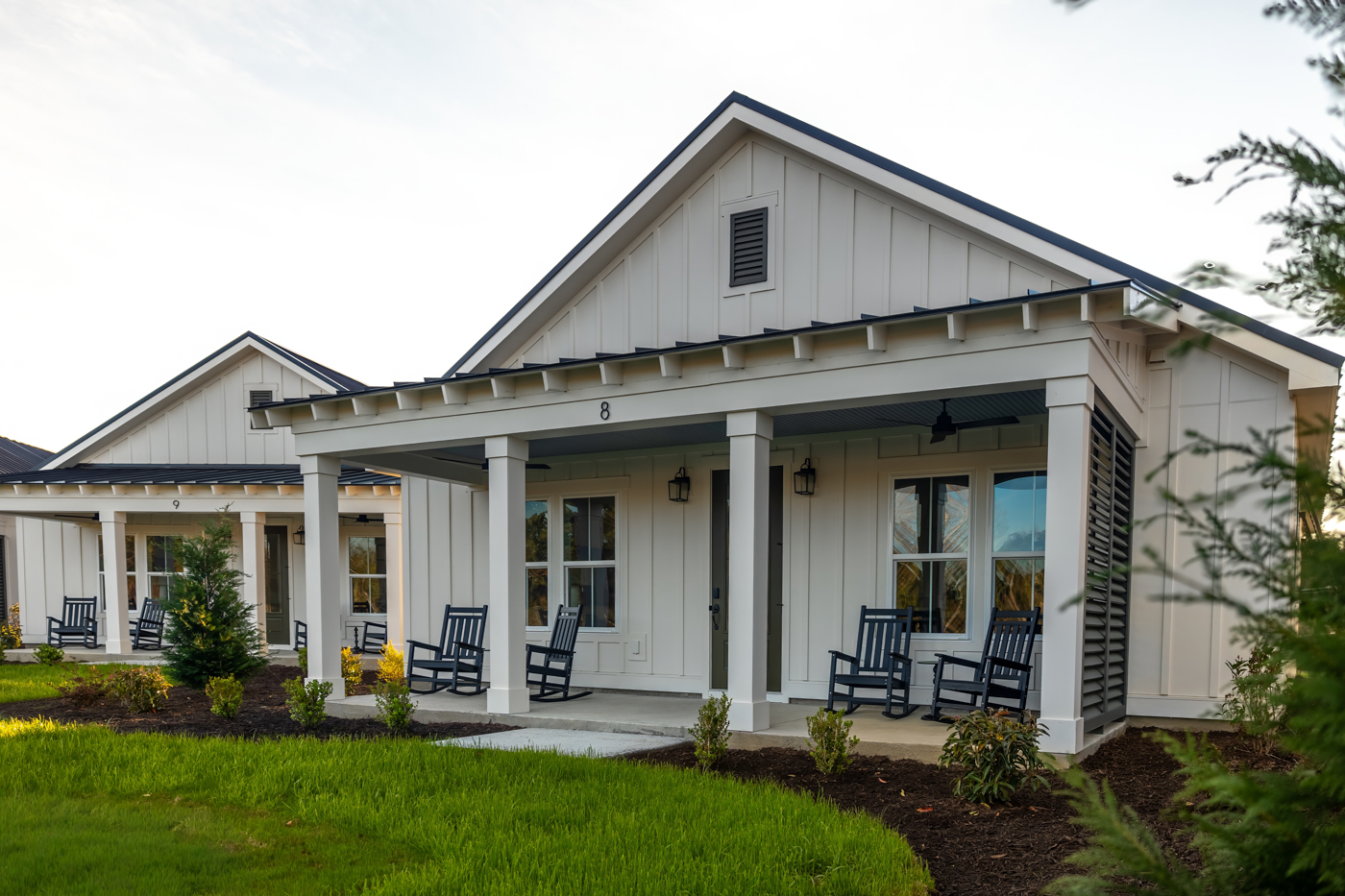 Dye Club Gallery Image