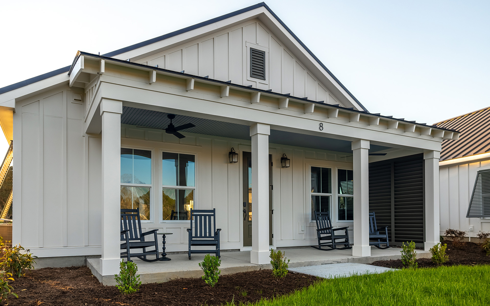 Luxury Golf Resort in SC